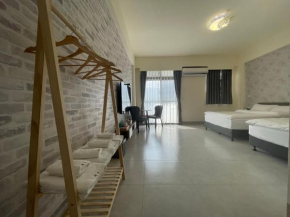 Suixiang B&B